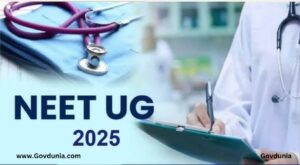 NEET 2025-Exam Dates, Syllabus, Application Form Release Date, Eligibility, and Pattern