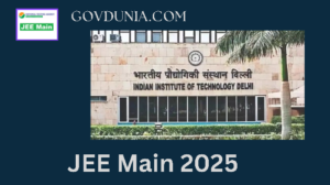 JEE Main 2025 Exam Dates, Registration Details, Key Instructions