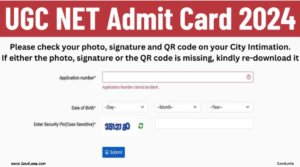 UGC NET Admit Card 2024 Out, Check Exam City, Hall Tickets Download Link Here