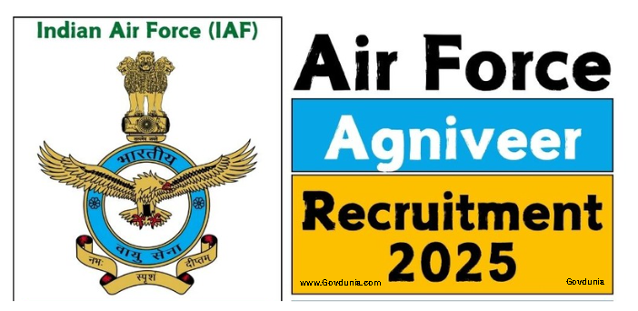 AGNIVEER 2025