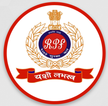 rpf constable logo