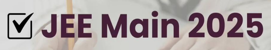 JEE Main 2025 session 2