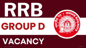 RRB Group D 2025: Notification (OUT), Apply Online, Dates & Pattern