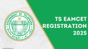 Read more about the article TS EAMCET 2025: Exam Date (OUT), Registration, and More