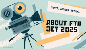 Read more about the article JET 2025: Jain Entrance Test Registrations OPEN, Exam Dates