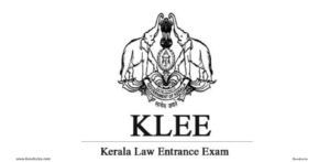 KLEE 2025 Exam: Application Form, Exam Date, Syllabus, Pattern