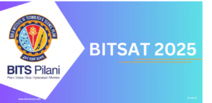 Read more about the article BITSAT 2025 Counselling Dates: Know the Expected Dates