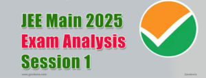 Read more about the article JEE Main 2025: January 23, Day 2 Analysis and Subject-Wise Review