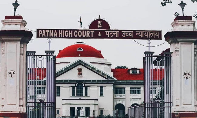 Patna high court 