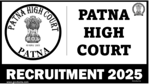 Patna High Court Recruitment 2025: 171 Vacancies (Group C) Post