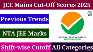 Read more about the article Minimum JEE Main 2025 Marks Required to Qualify for JEE Advanced