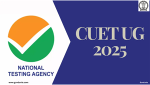 CUET 2025 Exam: UG Pattern (Updated), Dates