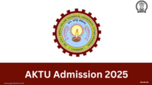 AKTU Admissions 2025