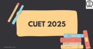 CUET Exam 2025: Answer Key, Result, Cutoff, Counselling