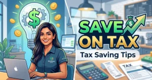 Read more about the article Tax Saving Tips for Small Business Owners